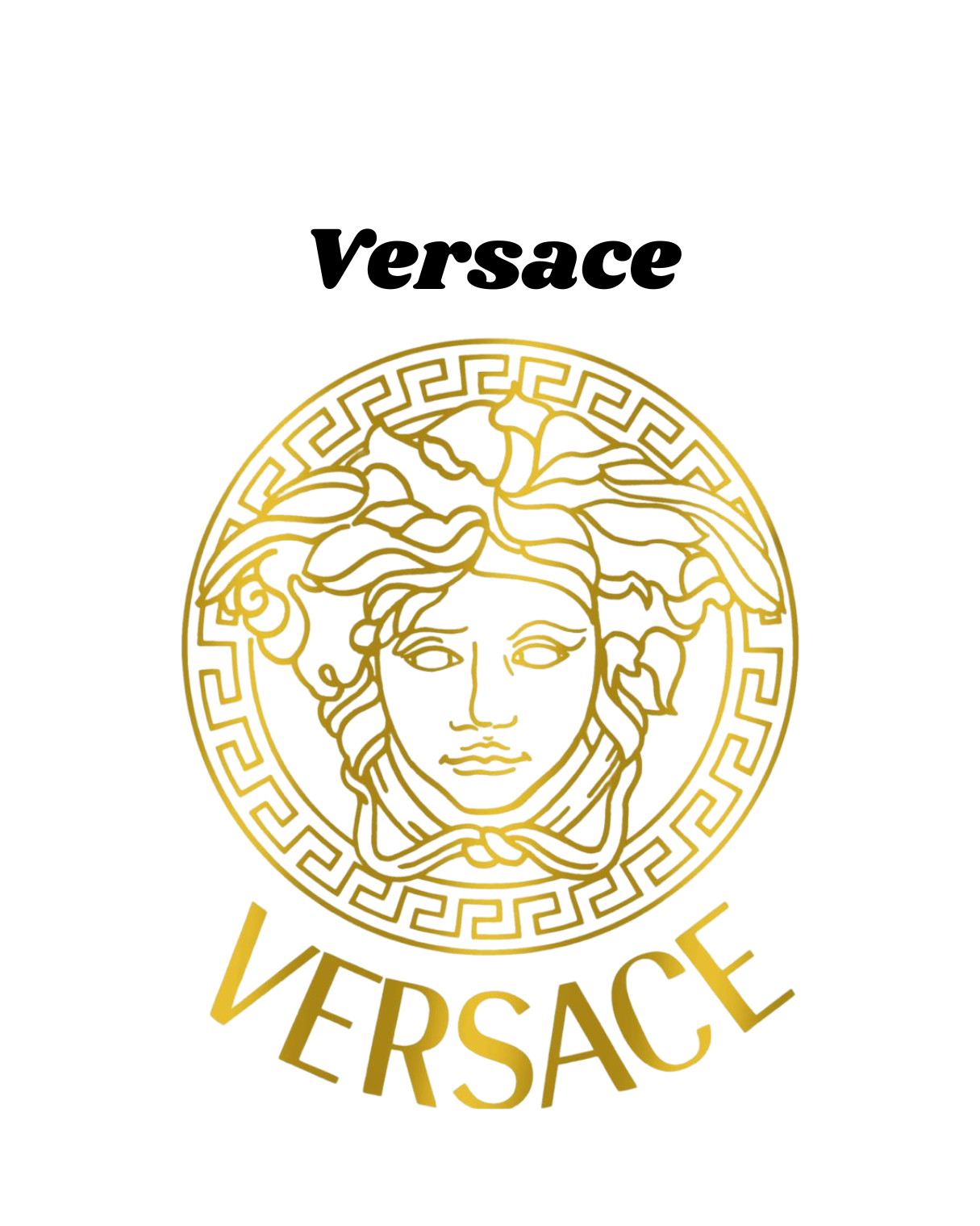 Versace