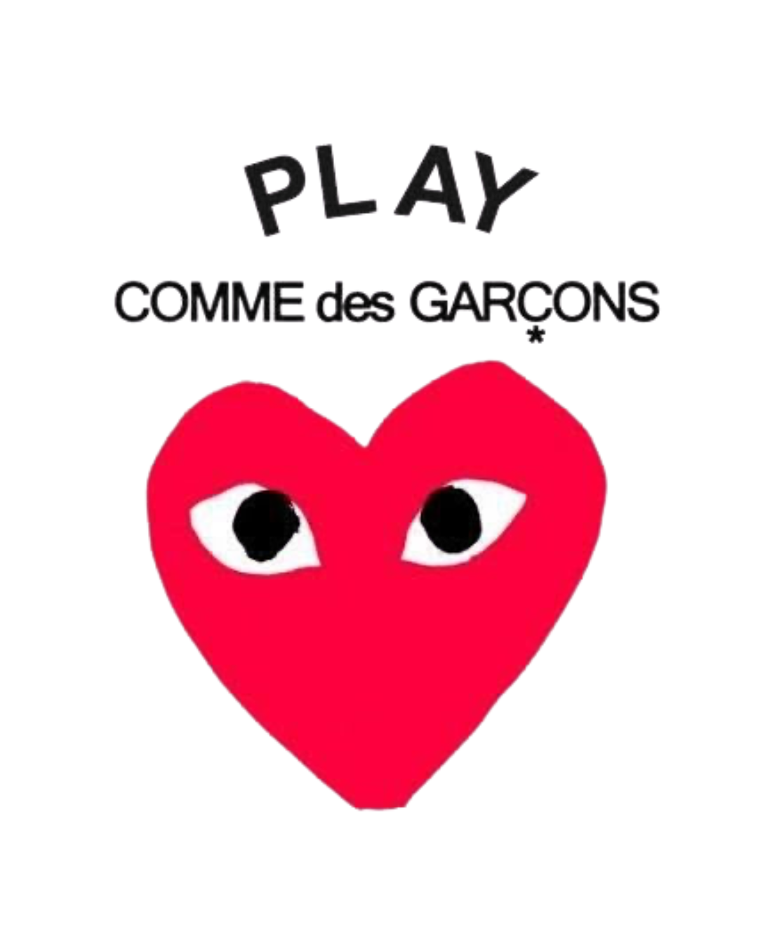 Comme Des Garçons