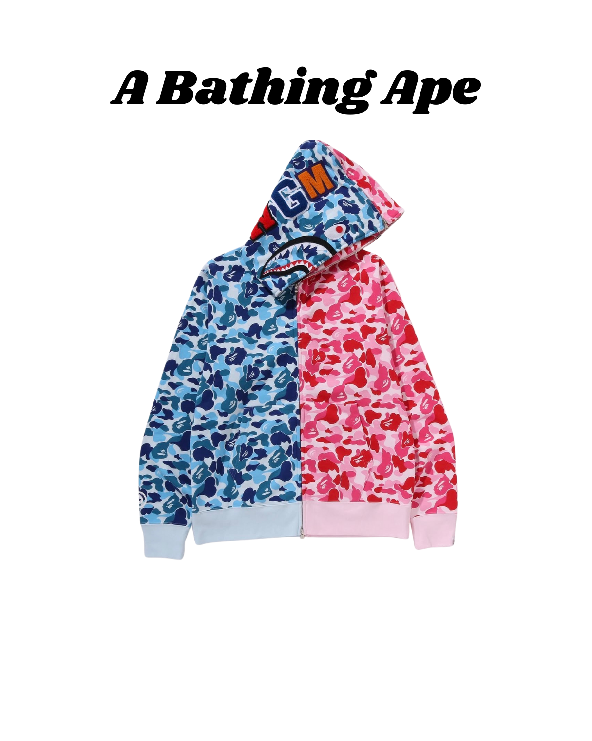A Bathing Ape
