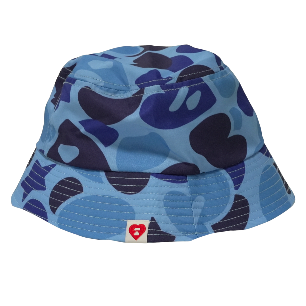 APEE CAMO BUCKET SOMBRERO
