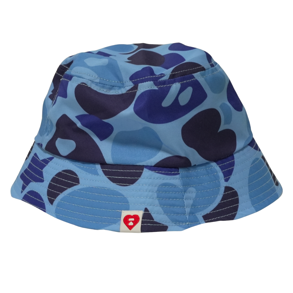 APEE CAMO BUCKET SOMBRERO