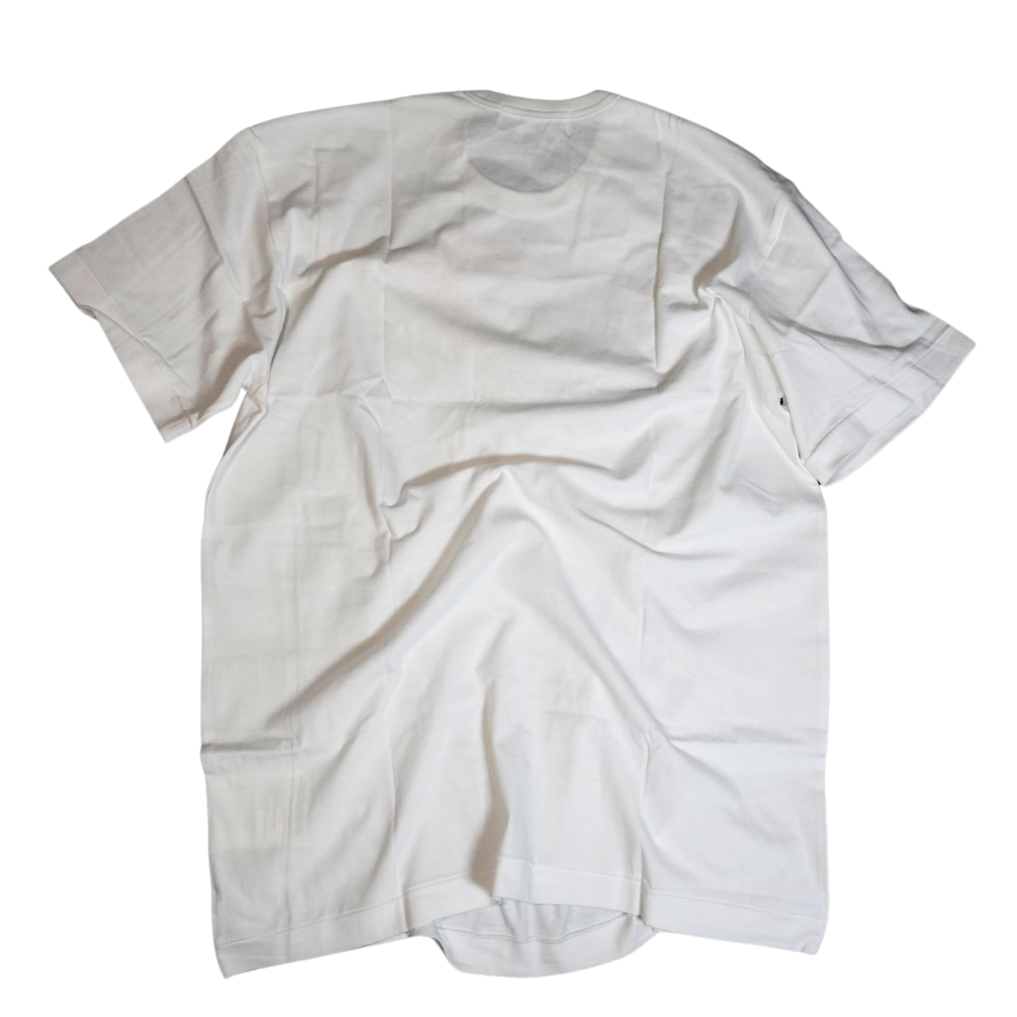 PLAY COMME DES GARCONS | Red Heart Tee
