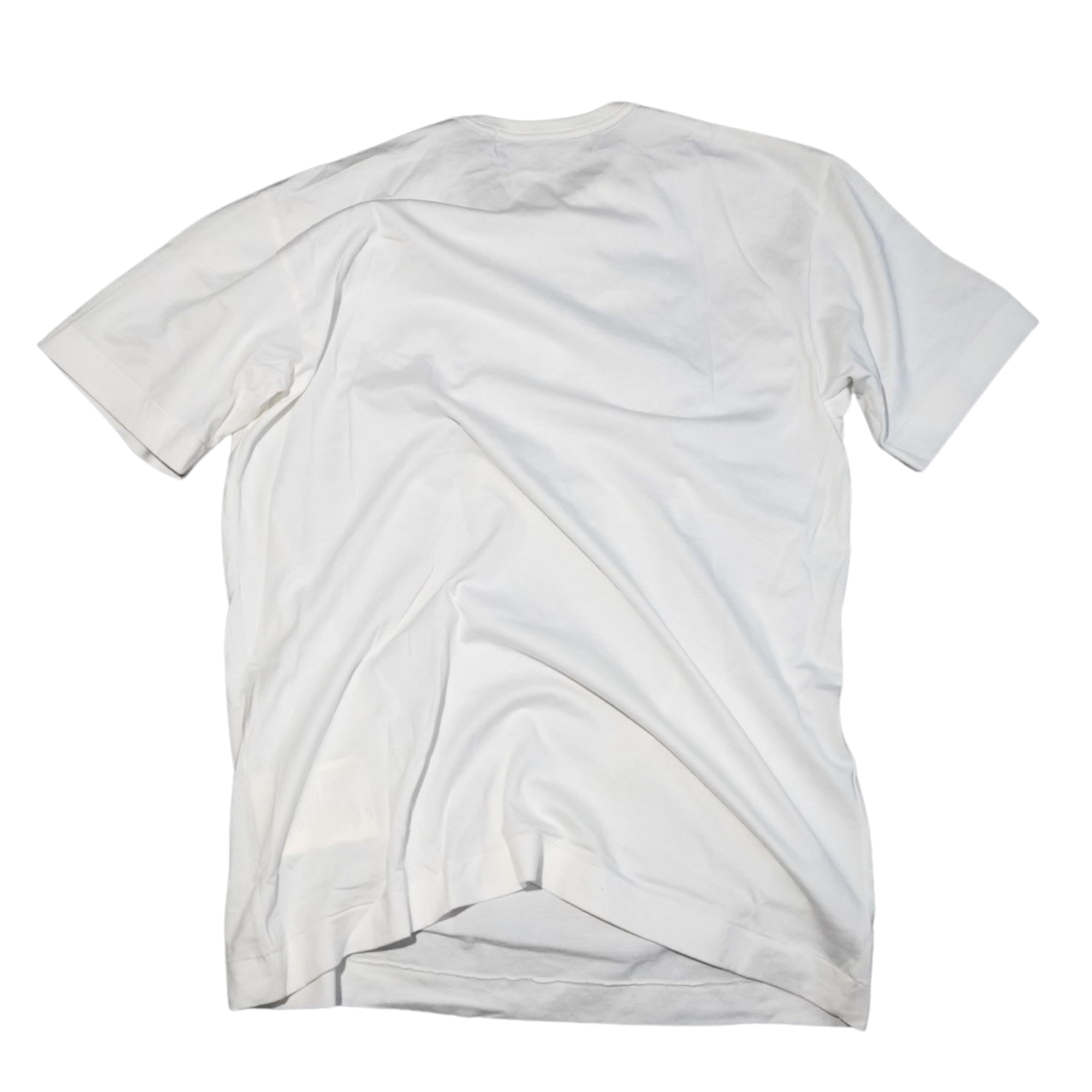 PLAY COMME DES GARCONS | Aoyama Indigo Heart Tee