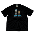 Tee Bape x Disney - Pato Donald & Baby Milo