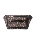 VERSACE | LA GRECA SIGNATURE BELT BAG