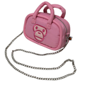Baby Milo | mini cross bag