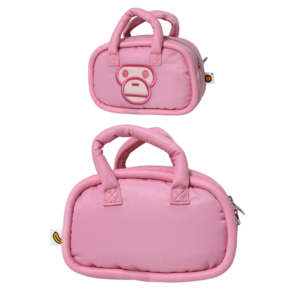 Baby Milo | mini cross bag