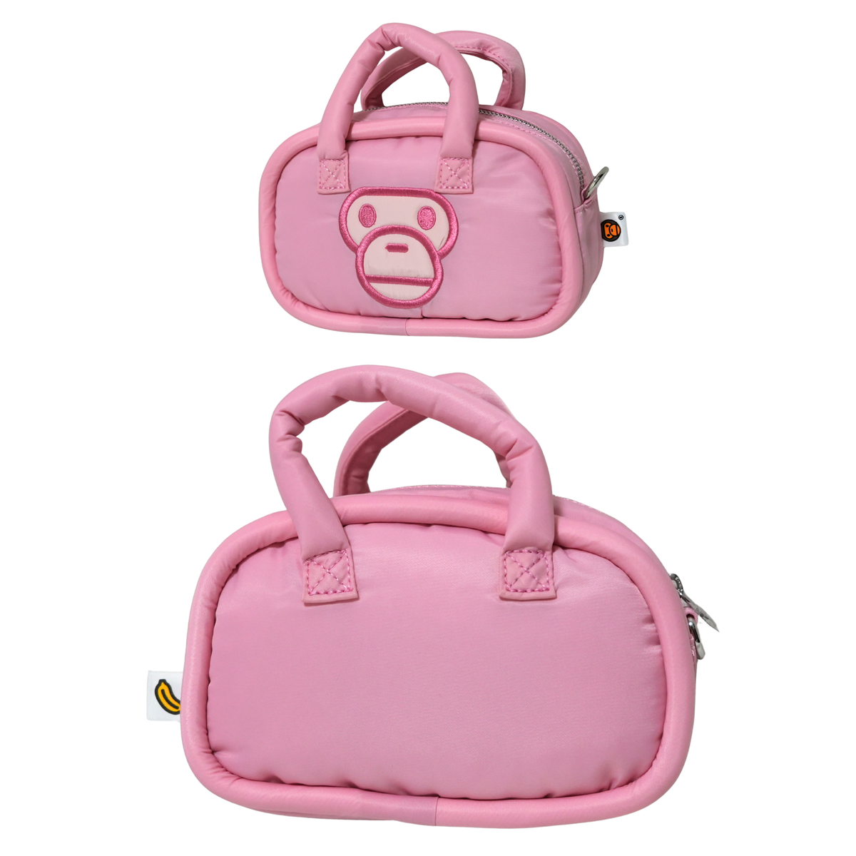 Baby Milo | mini cross bag