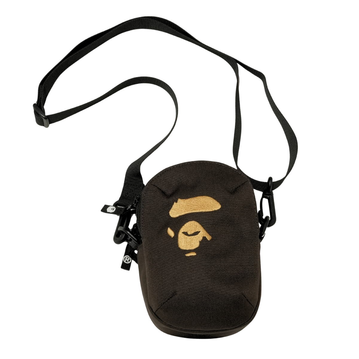 A Bathing Ape | Ape Head Camera Pounch Travel