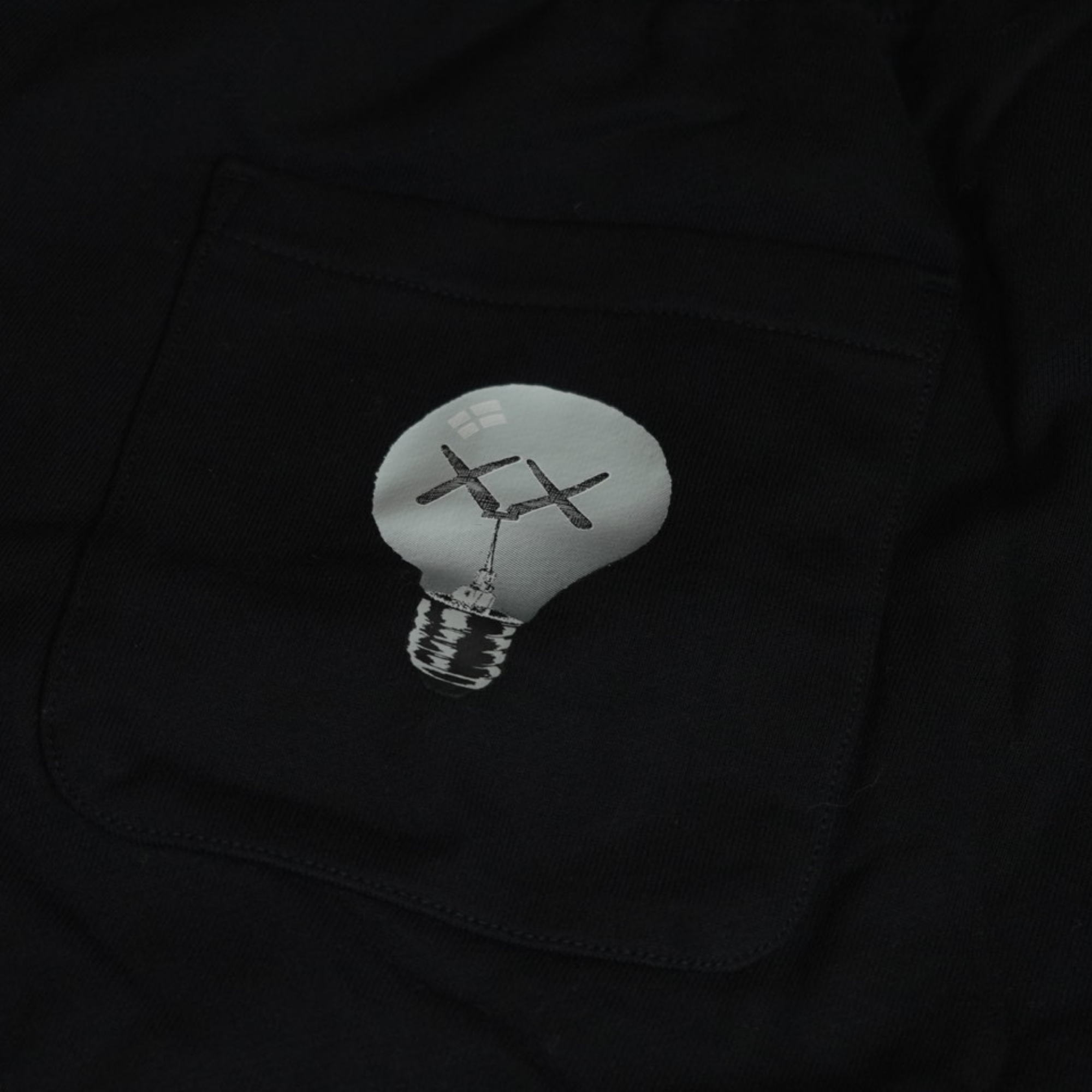 KAWS X UNIQLO X ANDY WARHOL PANS