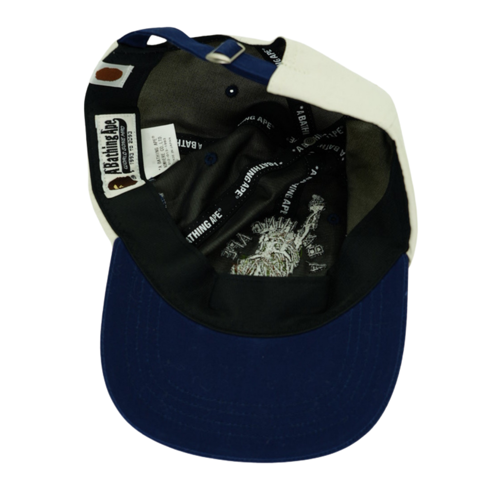 A BATHING APE | Cap