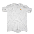 PLAY COMME DES GARCONS | Golden Heart Tee