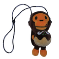Baby Milo Store | Baby Milo Takoyaki Plush Mobile Bag