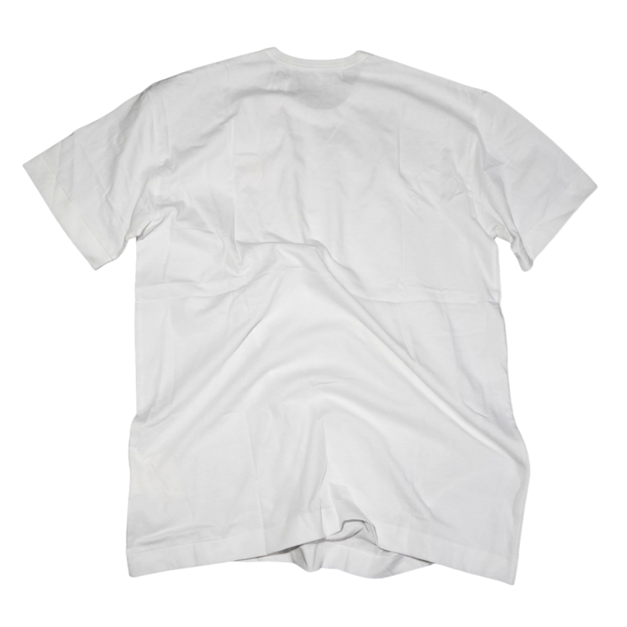 PLAY COMME DES GARCONS | Golden Heart Tee