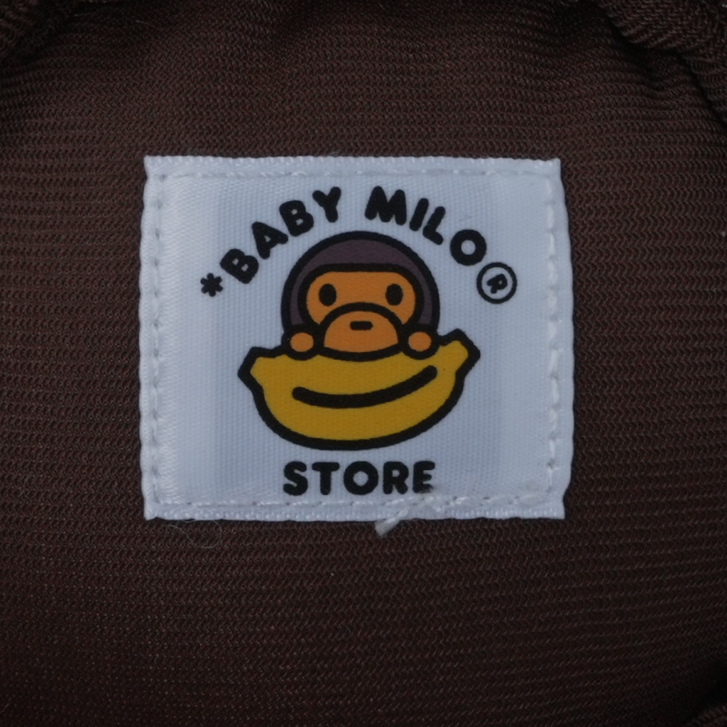 Baby Milo Store | Baby Milo Takoyaki Plush Mobile Bag