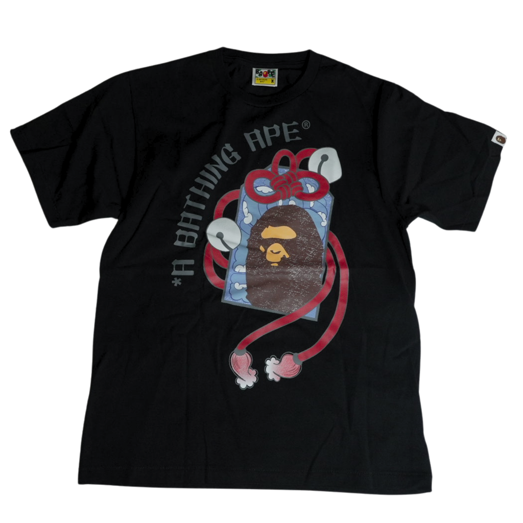 A BATHING APE | Tee