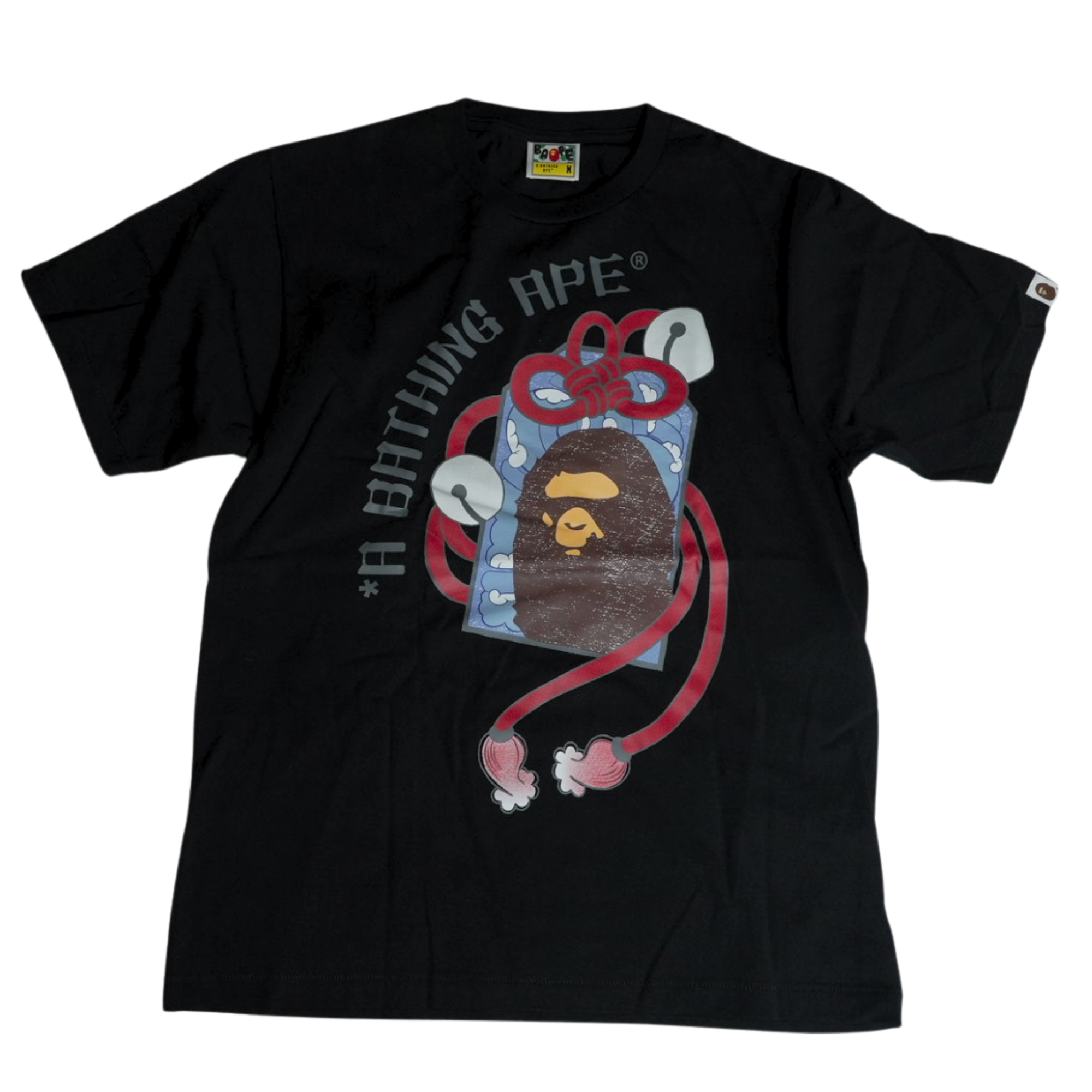 A BATHING APE | Tee