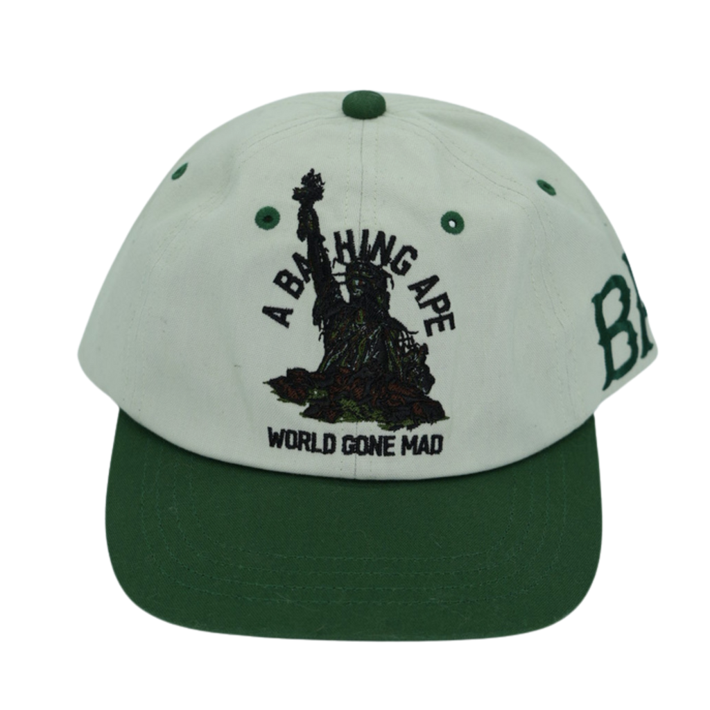 A BATHING APE | Cap