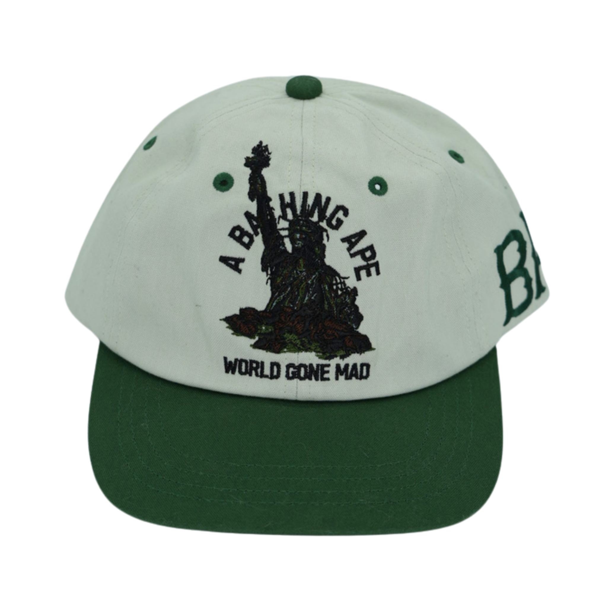 A BATHING APE | Cap