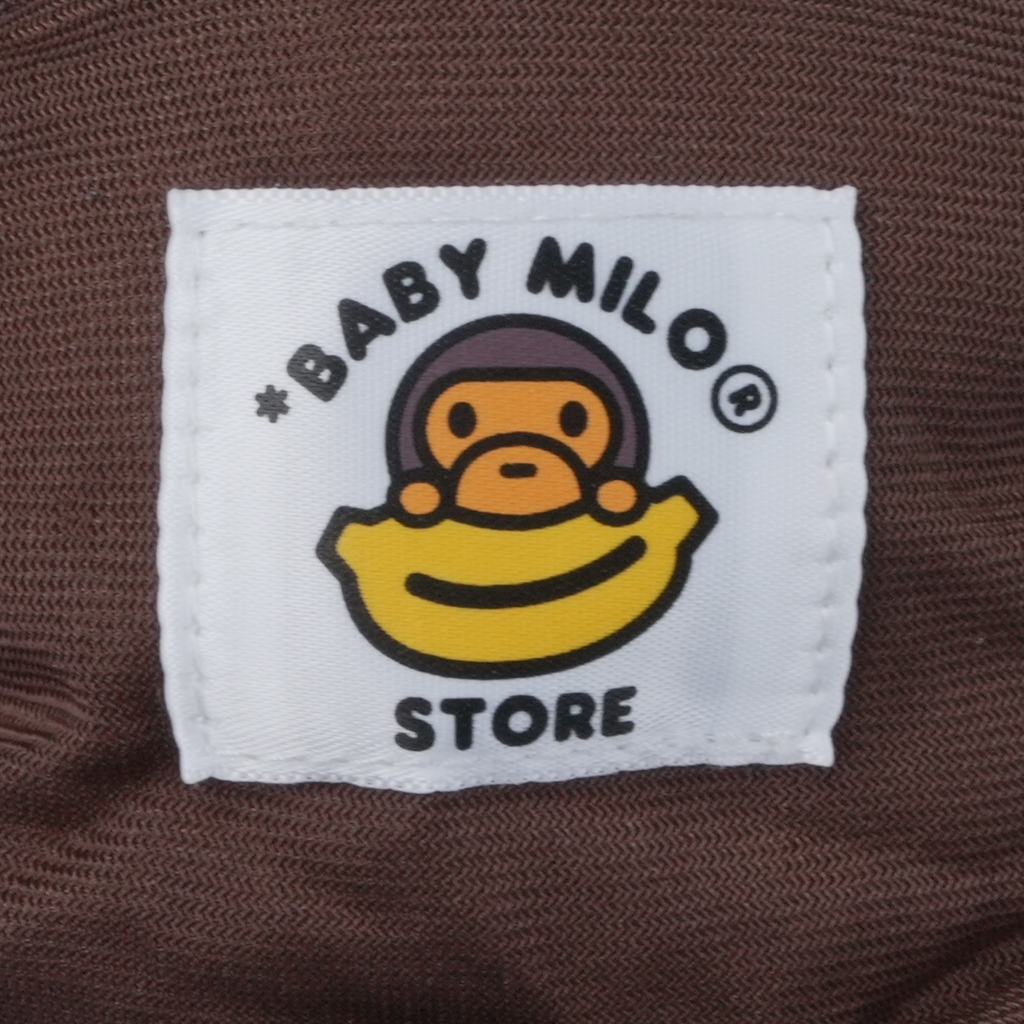 Baby Milo  | Headphone Holder