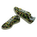 BAPESTA X ADIDAS