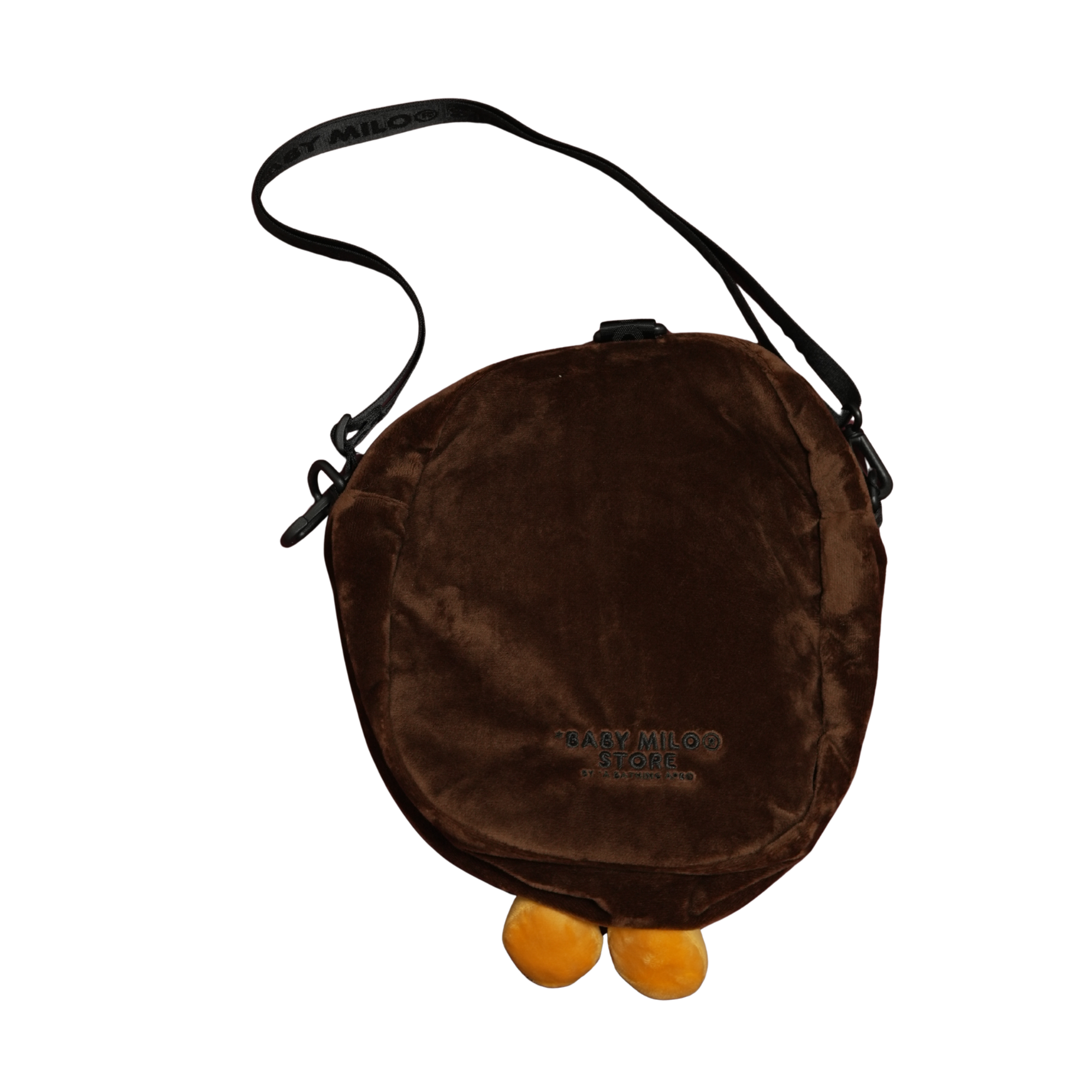 BABY MILO Small Cross Bag