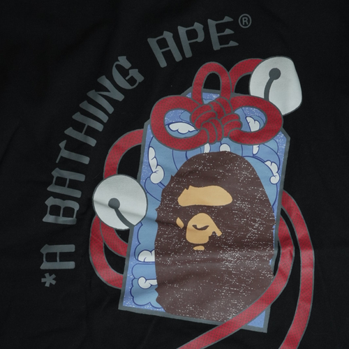 A BATHING APE | Tee