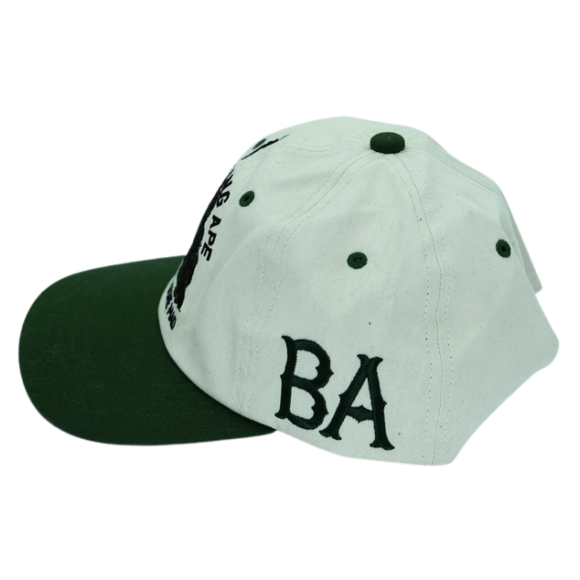 A BATHING APE | Cap