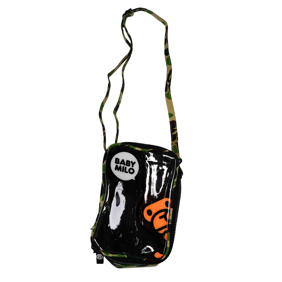 A Bathing Ape | Kids ABC Camo Baby Milo