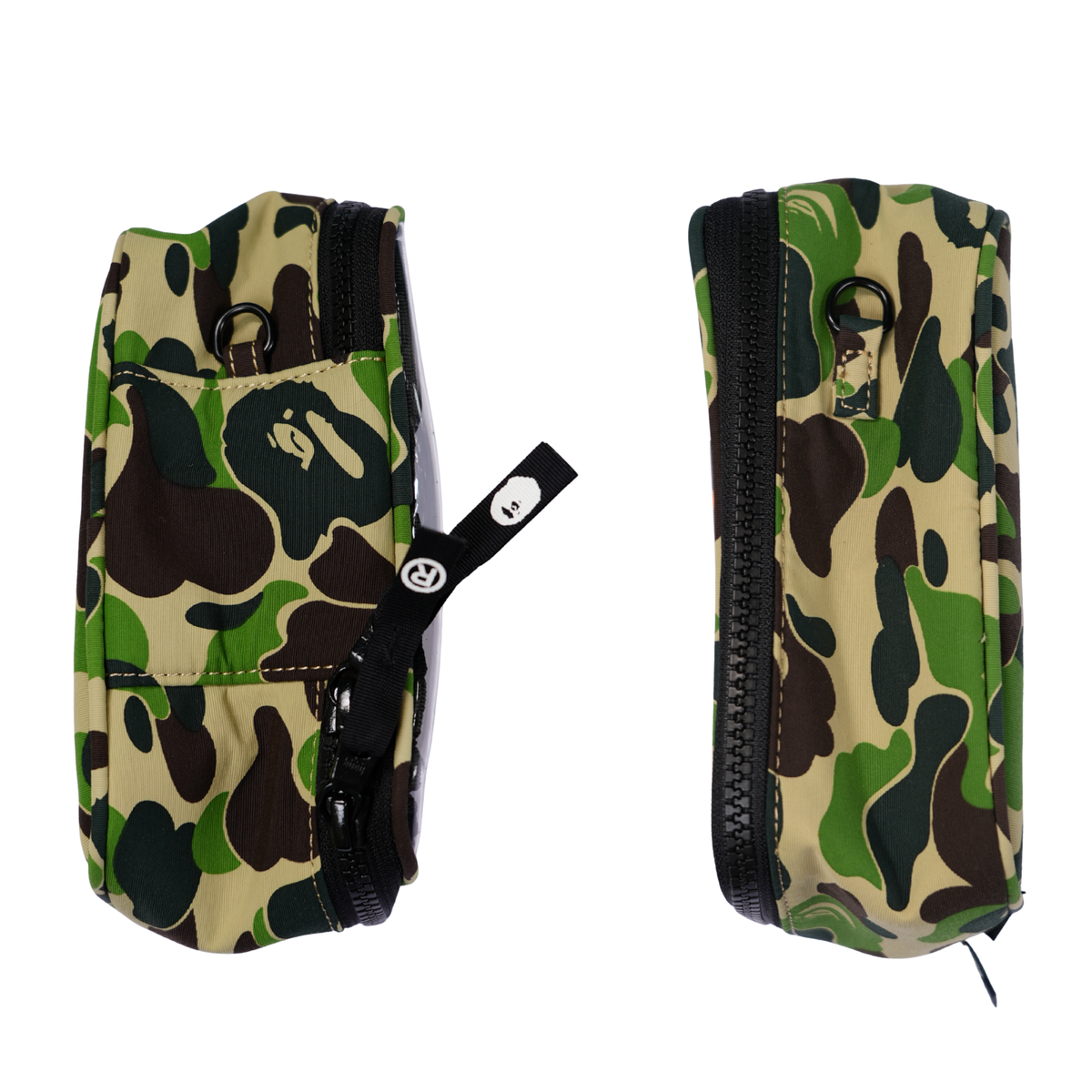 A Bathing Ape | Kids ABC Camo Baby Milo