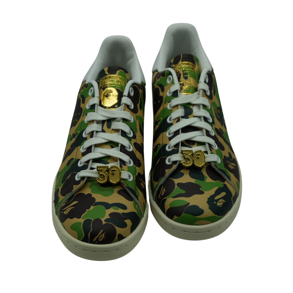BAPESTA X ADIDAS