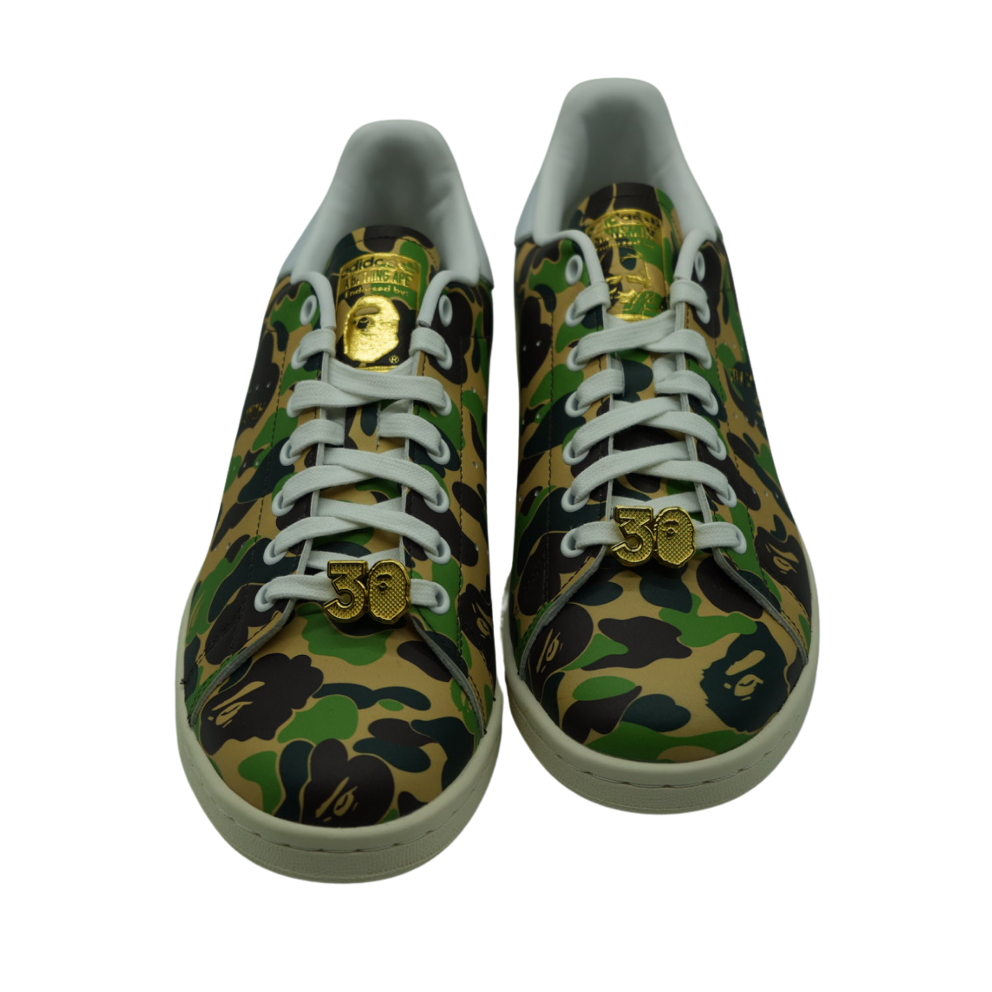 BAPESTA X ADIDAS