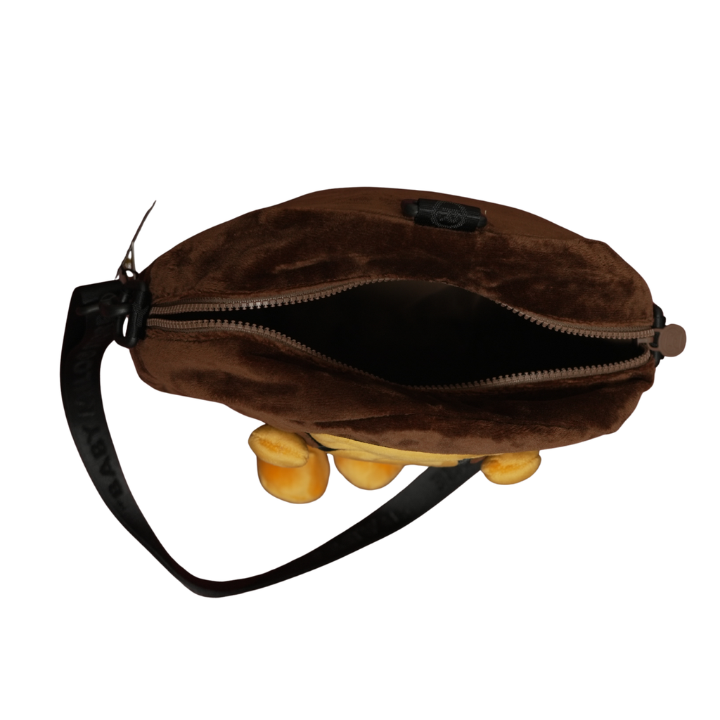 BABY MILO Small Cross Bag