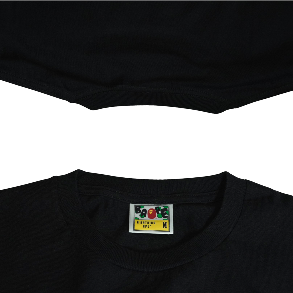 A BATHING APE | Tee