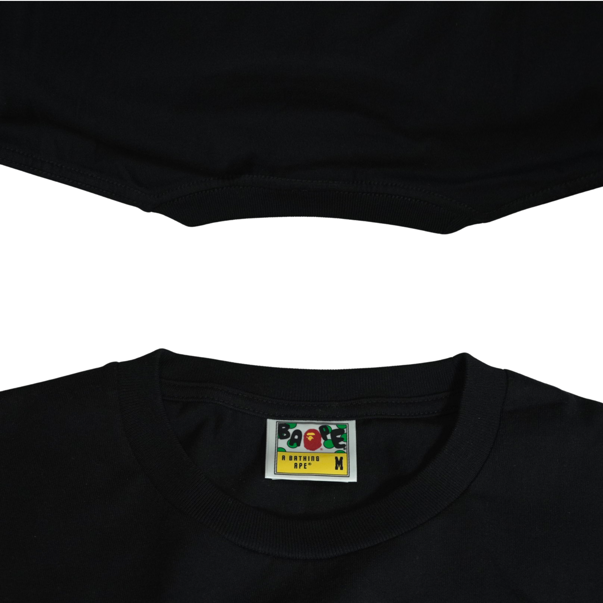 A BATHING APE | Tee