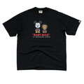 Tee Bape x Disney - Mickey Mouse & Baby Milo