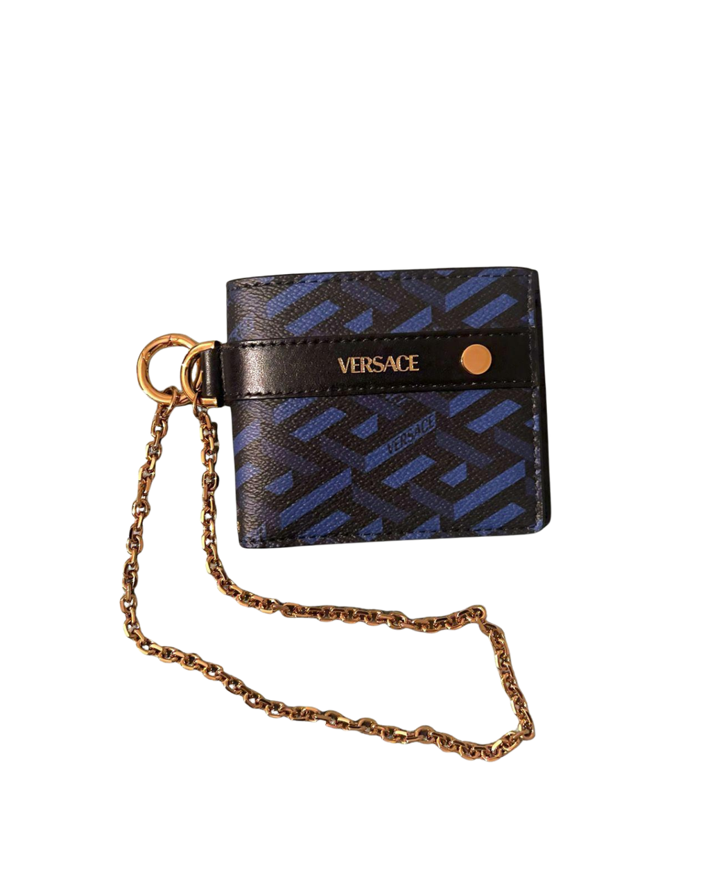 VERSACE | GRECA WALLET