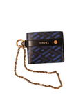 VERSACE | GRECA WALLET