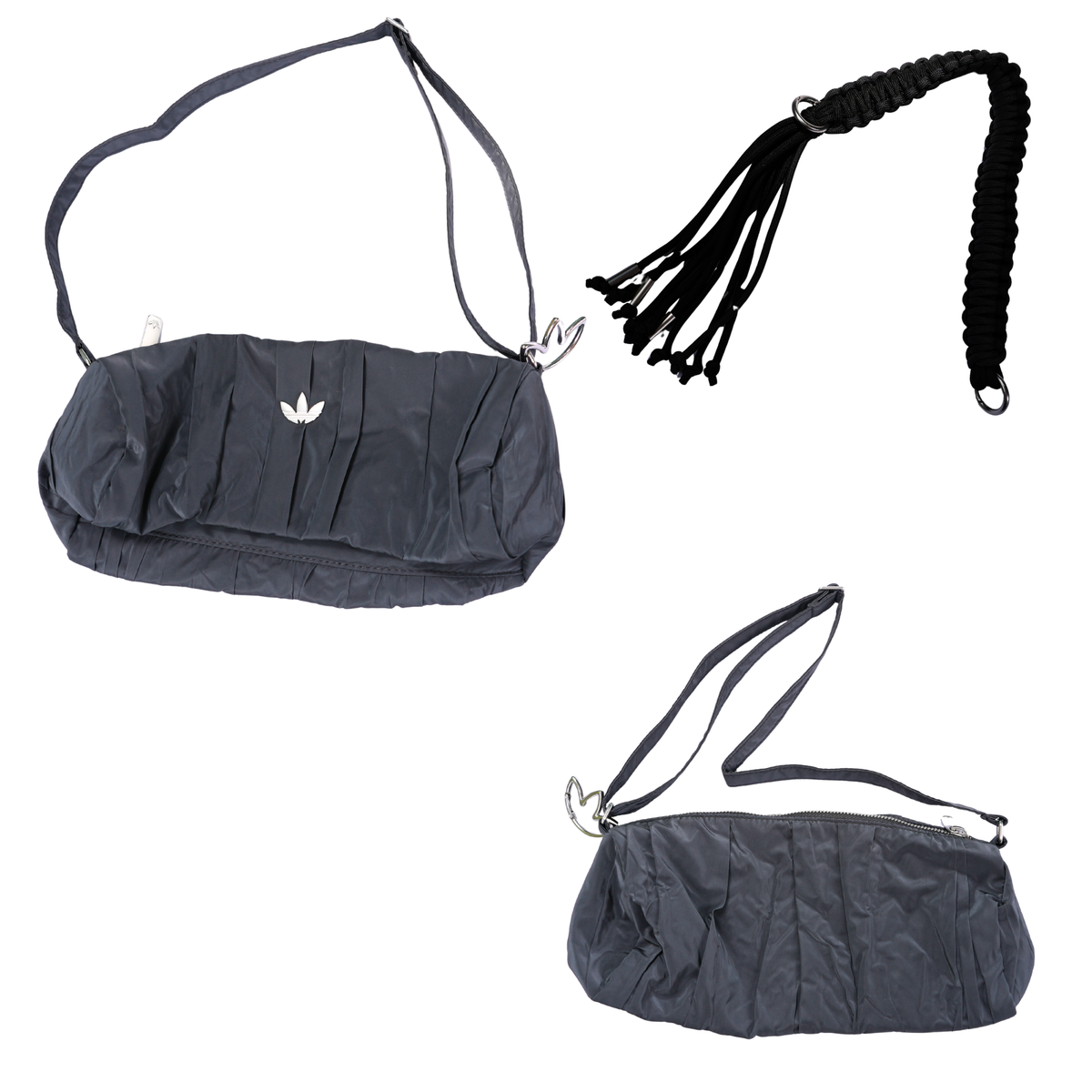 ADIDAS ASIA SHOULDER BAG
