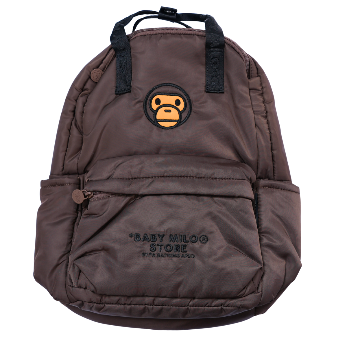 Baby Milo Medium BackPack #2