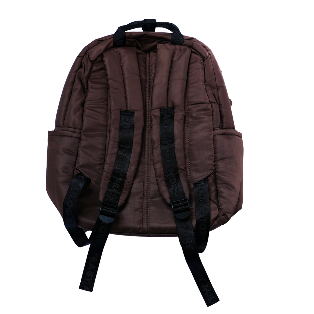 Baby Milo Medium BackPack #2