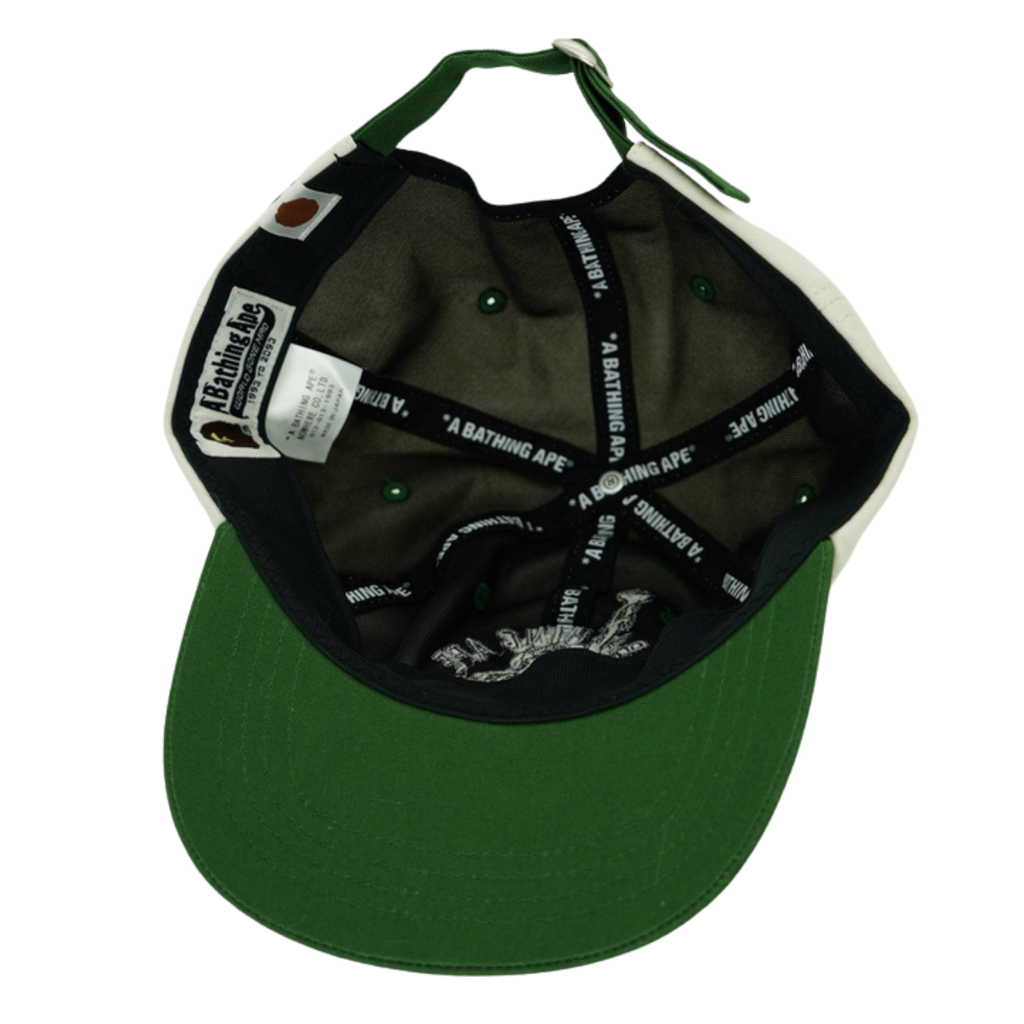 A BATHING APE | Cap