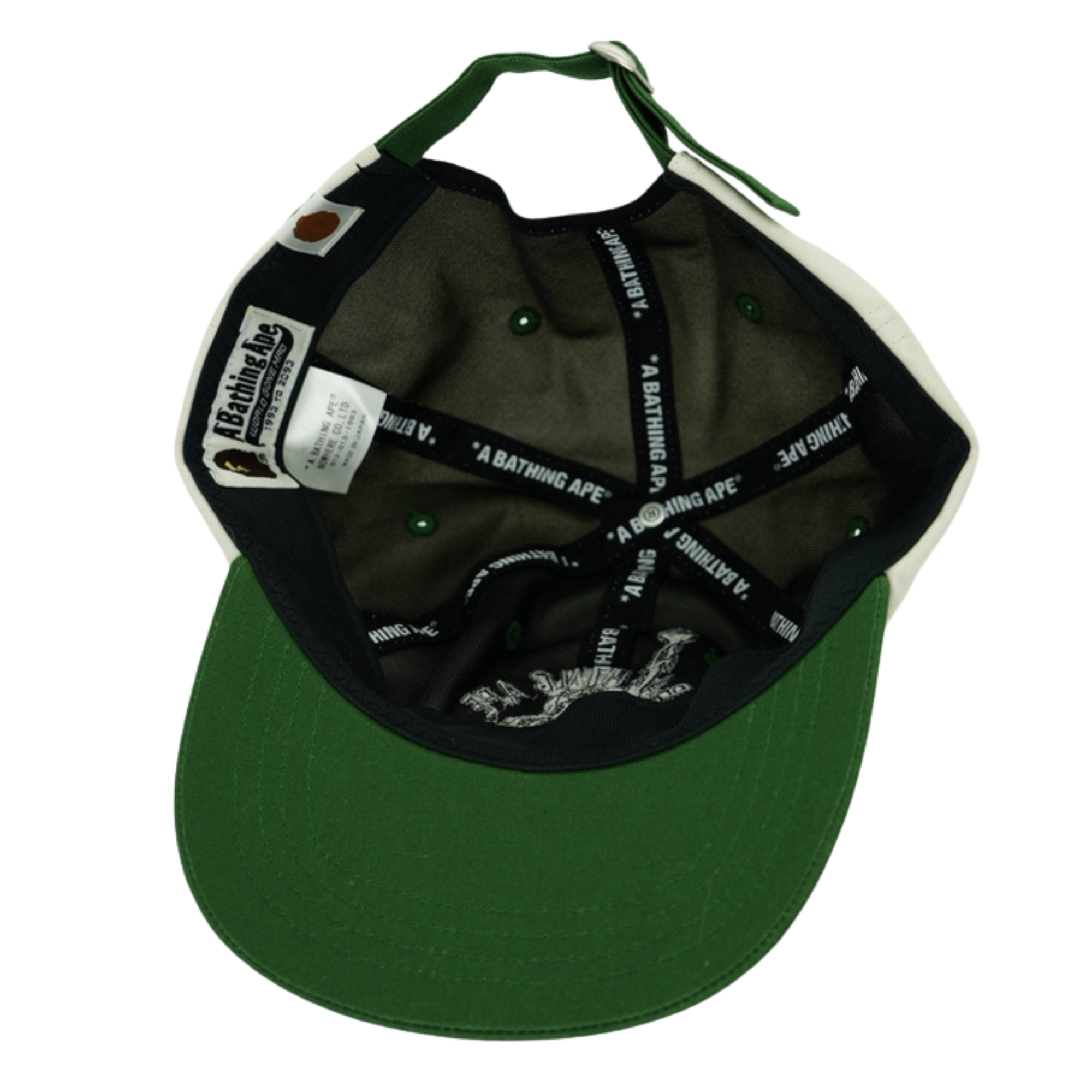 A BATHING APE | Cap