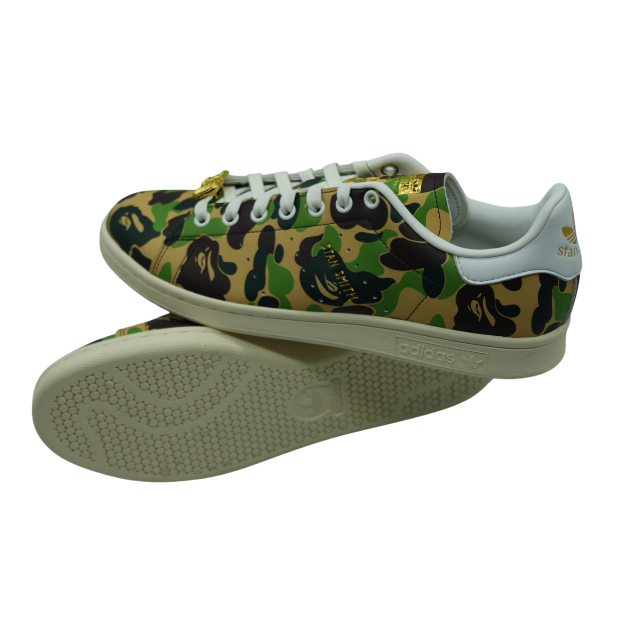 BAPESTA X ADIDAS