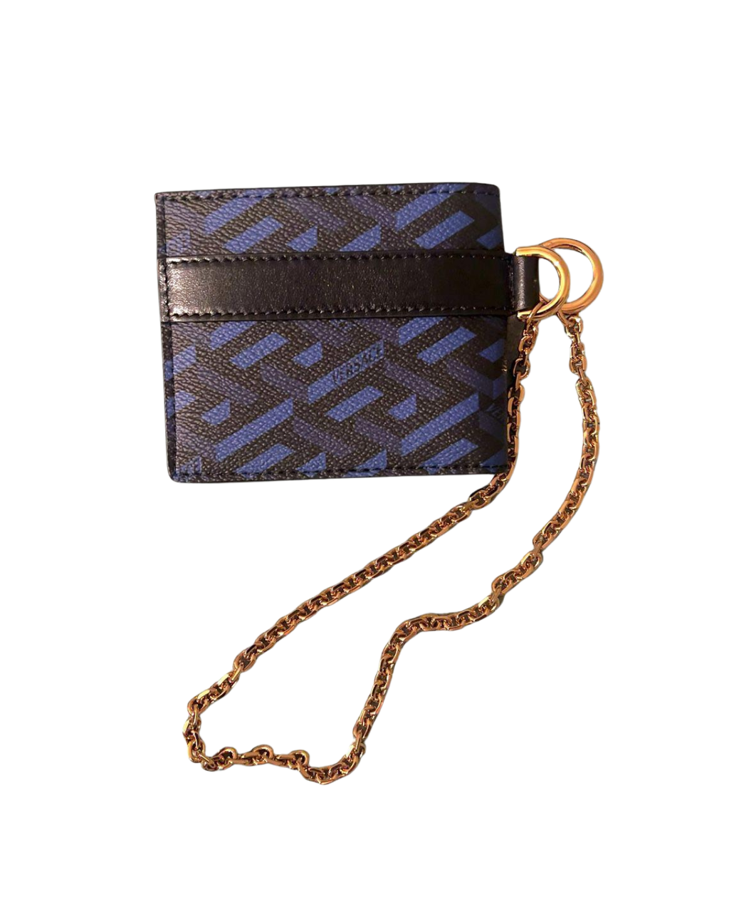 VERSACE | GRECA WALLET