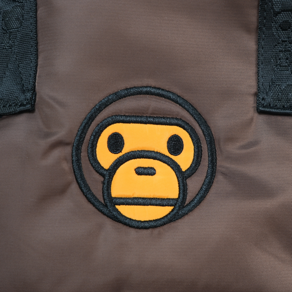 Baby Milo Medium BackPack #2