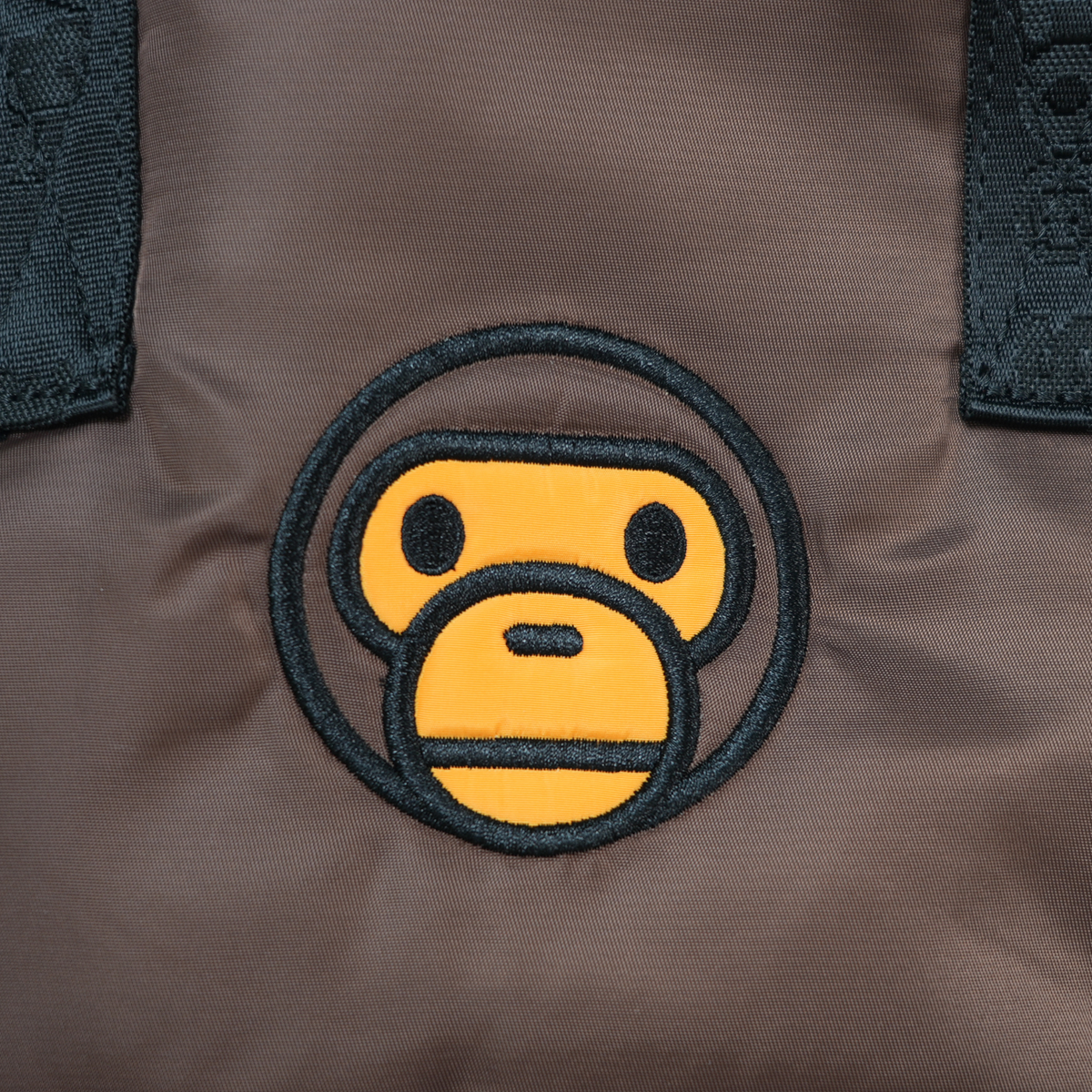 Baby Milo Medium BackPack #2