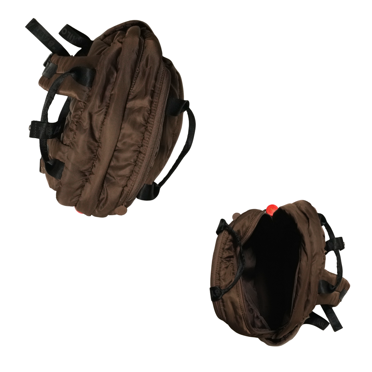 Baby Milo Medium BackPack #2