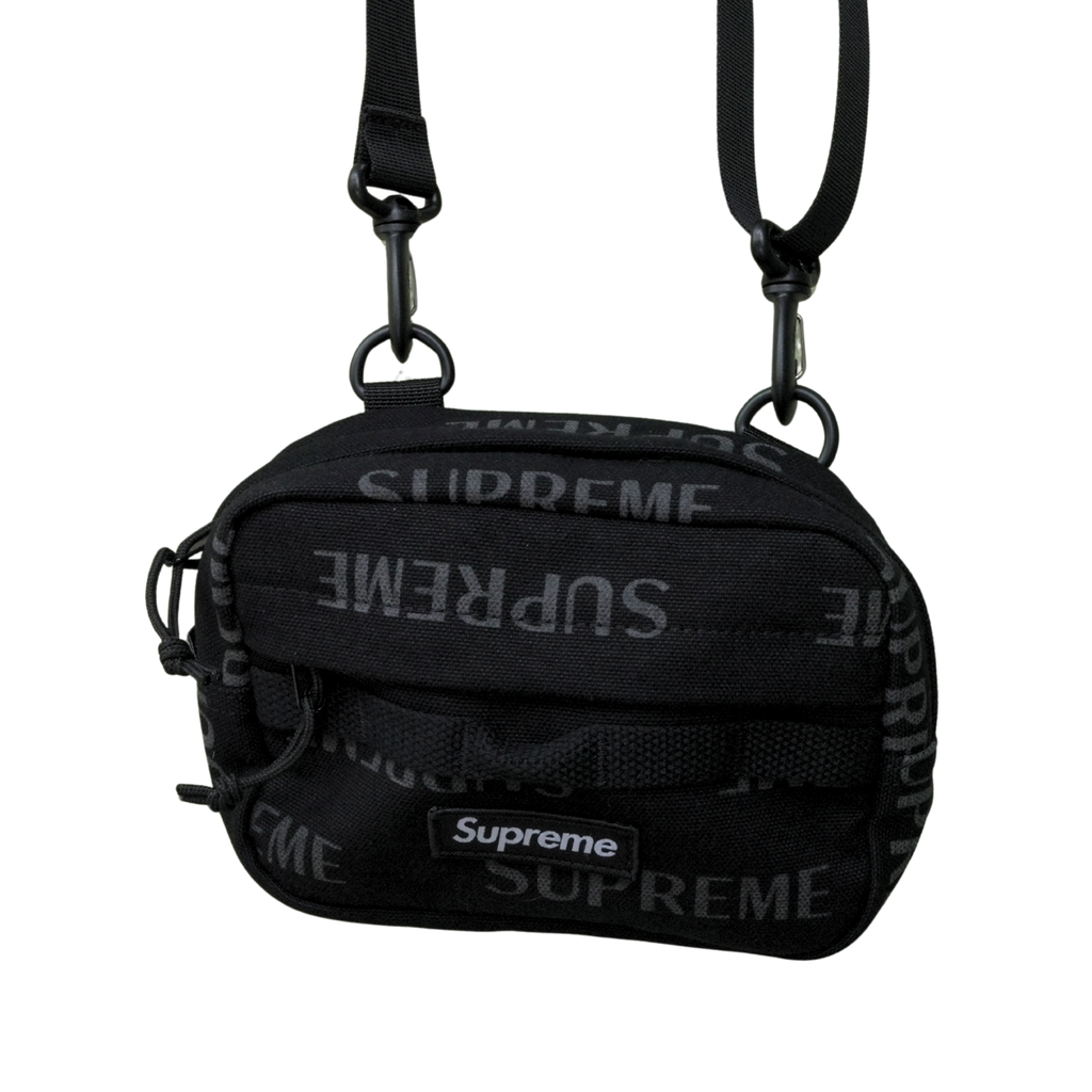 SUPREME MINI SHOULDER BAG