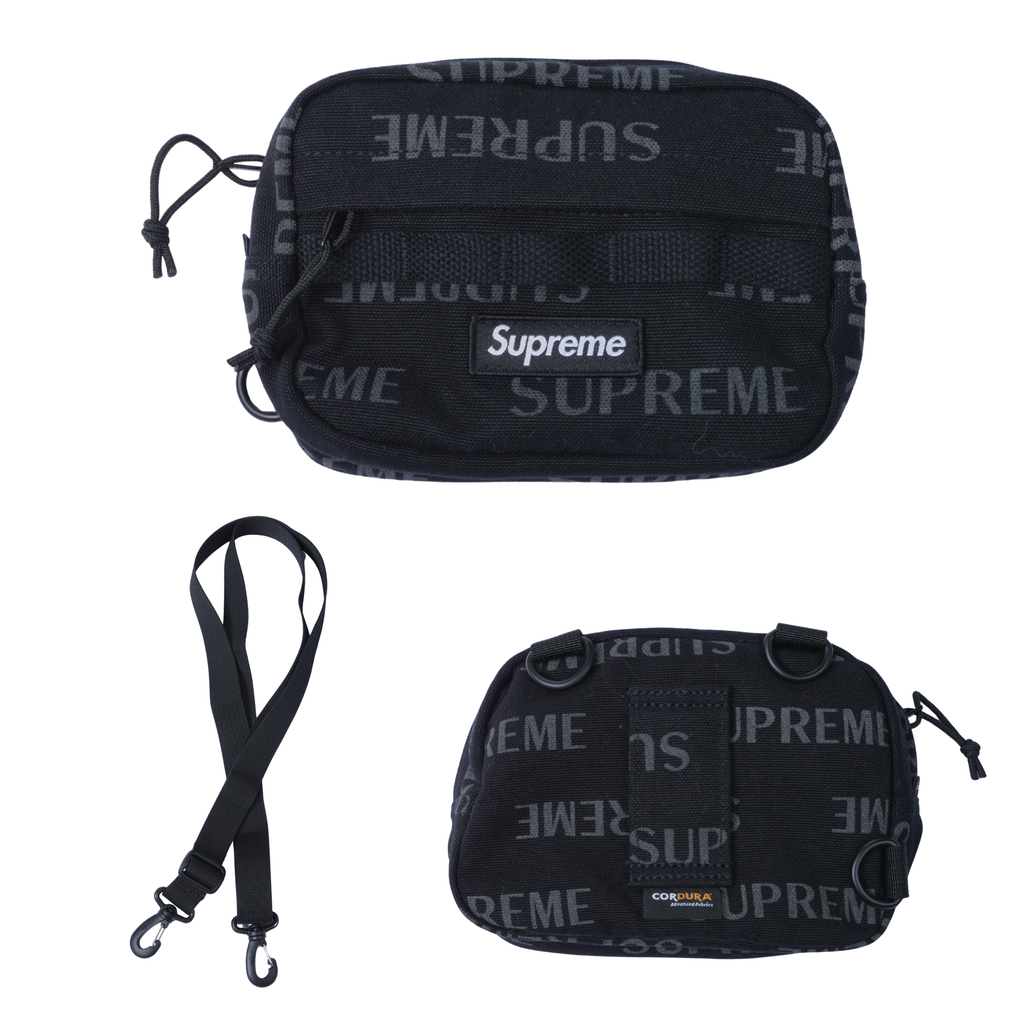SUPREME MINI SHOULDER BAG